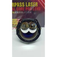 Gambar BiLed Sniper Projector Projie Led Bi led Bi-LED Vahid E20 Hi-Low dari Elektronik Express Mart undefined 2 Tokopedia