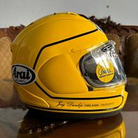 Gambar Helm Arai RX7X Joey Dunlop dari Arch_Craft undefined 2 Tokopedia