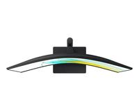 Gambar SAMSUNG 34" S34C650 Ultra WQHD Professional Curved Monitor with USB-C dari Enter Komputer Official undefined 3 Tokopedia