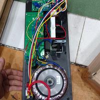 Gambar POWER KIT Modul SPEAKER AKTIF PA15-3+PL21E+MP3+250watt mp3 bluetooth dari TREND AUDIO undefined 4 Tokopedia