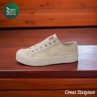 Gambar Ventela Public Low - Cream - 41 dari greatsixtytwo undefined 1 Tokopedia