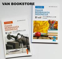Gambar Mahir Berbahasa Indonesia SMP Kelas 7 8 9 - Kurikulum Merdeka - 7, Buku Aja dari book sk undefined 3 Tokopedia
