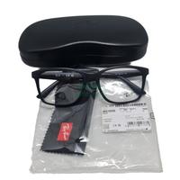 Gambar FRAME KACAMATA RAYBAN RAY-BAN RB7059D 5196 55-18-145 original - RB7059D 5200 dari optic2mata undefined 2 Tokopedia