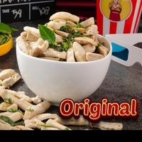 Gambar Yemmyi Official Mamafuji - Basreng Pedas Asin Original Pedas Daun Jeruk Balado 250 Gram dari Yemmyi Official undefined 5 Tokopedia