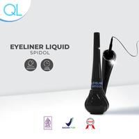 Gambar Ql Cosmetic - Eyeliner Liquid Spidol 8 ml - Aplikator Kuas dari QL Cosmetic undefined 1 Tokopedia