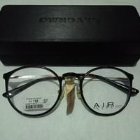Gambar Kacamata Owndays Air Ultem AU2051T-8A1 C5 dari The Happy House Store undefined 1 Tokopedia