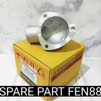 Gambar Outlet water pump ps100 ps120 old lama umplung ragasan original dari Spare Part Fen888 undefined 4 Tokopedia