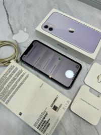Gambar iphone 11 ibox 128gb second dari Aldceluller undefined 4 Tokopedia