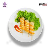 Gambar Odeng Korea - Kofu Odeng Korea Mini Makanan Khas Korea dari kimchi oppaya undefined 3 Tokopedia