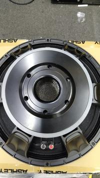 Gambar SPEAKER COMPONENT ASHLEY LF18V400 SUBWOOFER 18 INCH ORIGINAL dari Top Game undefined 4 Tokopedia