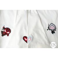 Gambar Kaos Couple Spiderman Miles Morales & Gwen Stacy Combed 20s Premium - miles morales h, XL dari safitiri undefined 2 Tokopedia