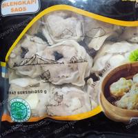 Gambar Dimsum Indo Prima Daging Ayam Aneka Topping 250g dari Warung Njameena_NEW undefined 3 Tokopedia