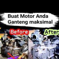 Gambar DENZ AUTO DETAILING ENGINE DEGREASER PEMBERSIH KERAK MESIN TERLARIS dari Maulidastore300 undefined 4 Tokopedia