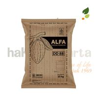 Gambar Alfa Coklat Bubuk (DD 88) - Hitam, 10 Kg dari Hakiki Donarta undefined 1 Tokopedia