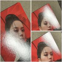 Gambar Jisoo - FIRST SINGLE ALBUM [ME] Official Photocard Kit Version dari WeastKpopRoom undefined 3 Tokopedia