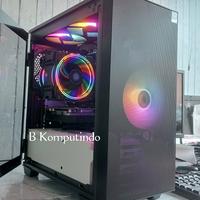 Gambar PC SERVER intel XEON E5 2683 V4 16C 32T | RAM 64GB DDR4 ECC | FULL SSD - RAM 64GB (16x4), SSD NVMe 512GB dari B KOMPUTINDO undefined 4 Tokopedia