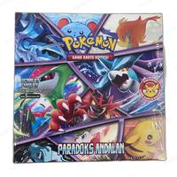 Gambar Booster Box Paradoks Andalan - Pokemon TCG Indonesia - BOOSTER dari PokeMoen Store undefined 1 Tokopedia