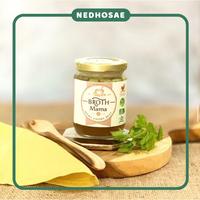 Gambar Organic Chicken Bone Broth by Broth Mama | Original Baby Mild Chicken Bone Broth - BABY dari nedhosae. undefined 1 Tokopedia