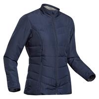 Gambar Decathlon FORCLAZ Jaket Gunung Trek 50 0°C - Biru Navy - 8357148 - L dari decathlon indonesia undefined 1 Tokopedia