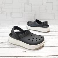 Gambar Sandal Sepatu Crocs Band Ful Force/ Sandal Crocs Pria wanita / Crocs B dari Wenny 01 undefined 3 Tokopedia
