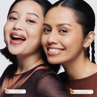Gambar LUXCRIME Radiant Silk Foundation SPF 50 PA +++ - W02 dari BeautyHaul_NEW undefined 5 Tokopedia