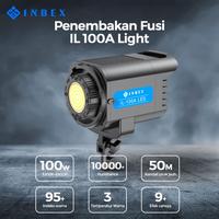 Gambar INBEX Softbox Lighting Video Kit 155w Lampu Foto For Professional Live Streaming Studio Lighting/Potret Fotografi/Youtube Video - Softbox kit dari INBEX Indonesia undefined 3 Tokopedia