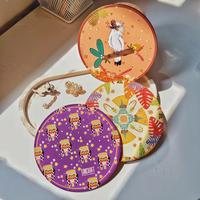 Gambar Coaster - Ondel Ondel dari SANCRAFT ID undefined 1 Tokopedia