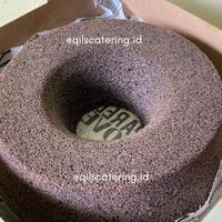 Gambar Bolu Ketan Hitam Panggang Gluten Free - Normal Sugar, Hampers dari Qils Catering MPASI Bogor undefined 1 Tokopedia