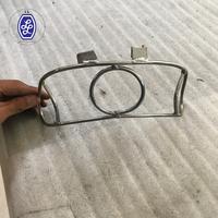 Gambar Tutup lampu stop F1ZR Chrome dari LL SparePart Banjarnegara undefined 2 Tokopedia