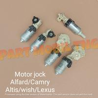 Gambar Motor Dinamo Jok Jock Kursi Toyota Camry Alphard Altis Ori - Kiri 1 dari PartMobilTNG undefined 1 Tokopedia