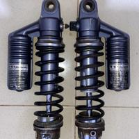 Gambar shock zephyr 550 400cc siap pakai uk 32,5 original dari Wahyuyupon undefined 2 Tokopedia