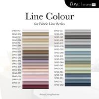 Gambar [PACKAGE] LIVING 365 Classic Bedding Sprei & Bedcover - Anna Series - 200x200, Quilt Cover Set dari LIVING 365 undefined 2 Tokopedia