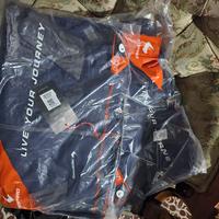 Gambar jaket respiro original dari 46production undefined 4 Tokopedia