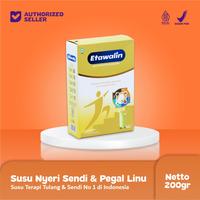 Gambar 6 BOX Etawalin Ampuh Atasi Nyeri Sendi Tulang dan Pegal Linu Asam Urat dari Etawalin Mall undefined 1 Tokopedia