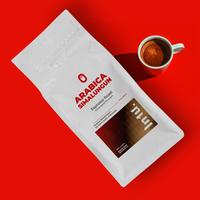 Gambar Arabica Simalungun Roasted beans espresso Premium 100% Arabika 1 KG Harga special coffee shop (instan dan sameday) dari Intu coffee undefined 1 Tokopedia