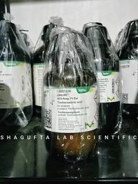 Gambar TRICHLOROACETIC ACID / TCA / ASAM TRIKLOROASETAT MERCK 100807 100gr dari Haikal Lab Scientific undefined 1 Tokopedia