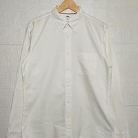 Gambar KEMEJA PUTIH UNIQLO SECOND THR1FT dari yullsthrift shop undefined 1 Tokopedia