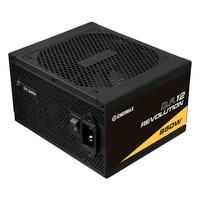 Gambar Enermax Revolution D.F 12 850W 80+ GOLD Fully Modular ATX 3.1 dari COC Komputer undefined 5 Tokopedia