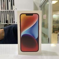Gambar iPhone 14 New BNIB Resmi iBox - 128GB dari Zistore Apple undefined 2 Tokopedia