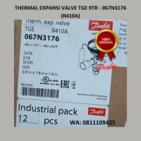 Gambar Danfoss Expansion Valve TGE 9TR 32kW 067N3176 for R410A dari MARINE SHIP COOLING CONTROL undefined 4 Tokopedia