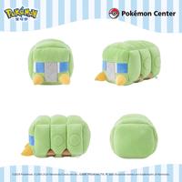Gambar ORIGINAL Pokemon Center Plush Togepi Marill Whismur Charjabug Boneka - Togepi dari Irene Toys & Hobbies undefined 5 Tokopedia