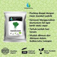 Gambar Bibit / Benih Melon Honey Emerald Import (5 Butir) - Hidroponik Ku dari Hidroponik Ku undefined 2 Tokopedia