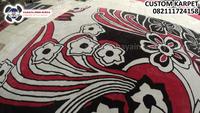 Gambar KARPET BATIK INDONESIA CUSTOM | EXCLUSIVE | PRODUK DALAM NEGRI dari Cahaya Indo Surya undefined 4 Tokopedia