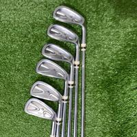 Gambar MIURA CB 2007 IRON SET (TAYLORMADE, PXG,TITLEIST,COBRA, MIZUNO,SRIXON) dari Cuan Lagi Store undefined 2 Tokopedia