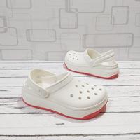 Gambar Sandal Sepatu Crocs Band Ful Force/ Sandal Crocs Pria wanita / Crocs B dari Wenny 01 undefined 4 Tokopedia