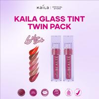 Gambar Kaila Beaute Glass Tint Twin Pack - Alpha, Brave dari Kaila Official Shop undefined 2 Tokopedia