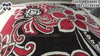 Gambar KARPET BATIK INDONESIA CUSTOM | EXCLUSIVE | PRODUK DALAM NEGRI dari Cahaya Indo Surya undefined 2 Tokopedia