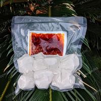 Gambar [GROSIR] Basreng mentah Chili Oil ,Kemasan Vacum dari CK Expand Store undefined 5 Tokopedia