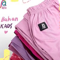 Gambar Hadir Terbatas Celana Dalaman Gamis Big Size By Jilbab Arfa (Used to b - Nadia Milo, Size L dari novionlineshop2 undefined 3 Tokopedia