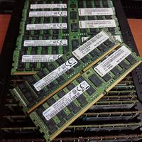 Gambar Ram Server 64Gb DDR4 PC4-2400T- PC4-2666V ECC LRDIMM REGISTER MEMORY - 64Gb Pc4-2666V dari SMART KOMP undefined 3 Tokopedia